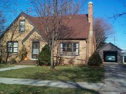 18 Reed St., Plymouth, WI 53073