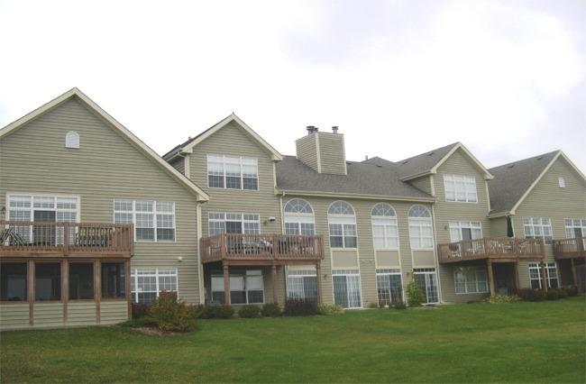 1181 Terrace Ct., Geneva, WI 53147