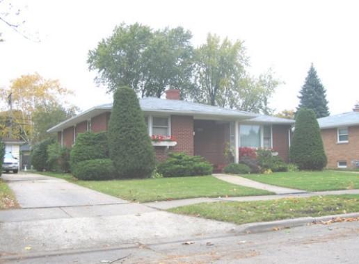 1818 25th St., Kenosha, WI 53140
