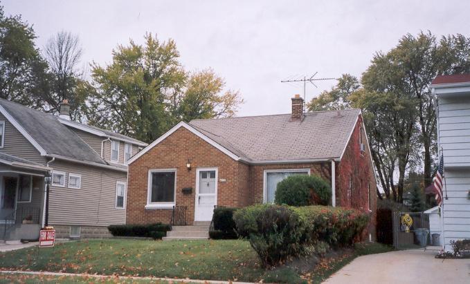 4337 S Quincy Ave, Milwaukee, WI 53207