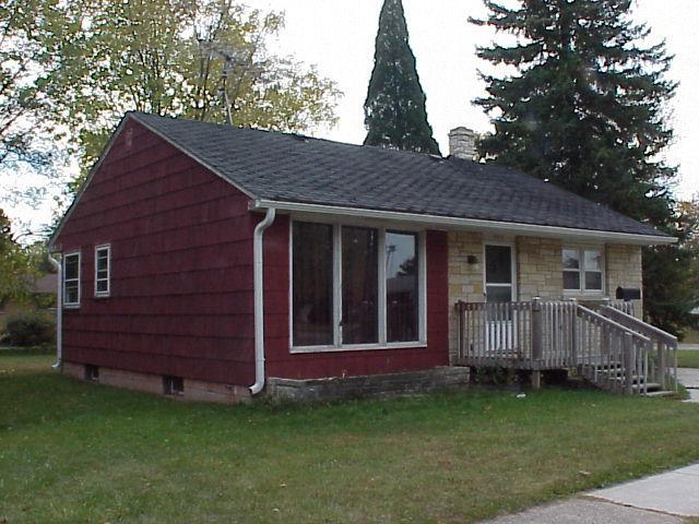 [Address Hidden by Seller], East Troy, WI 53120