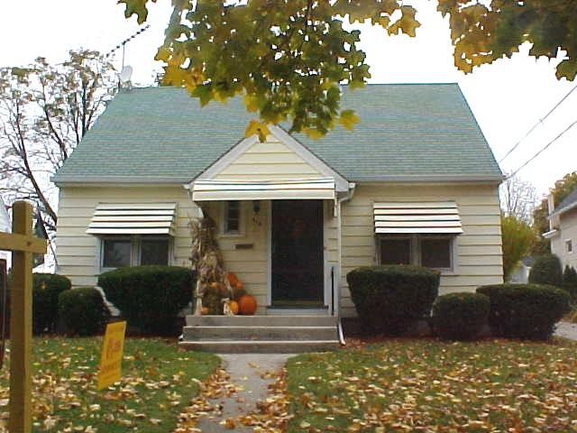 316 Leavens Ave., Sheboygan Falls, WI 53085