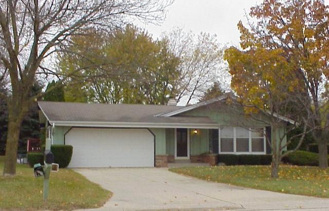 8170 S 60th St., Franklin, WI 53132