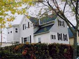 2541 S Williams St., Milwaukee, WI 53207