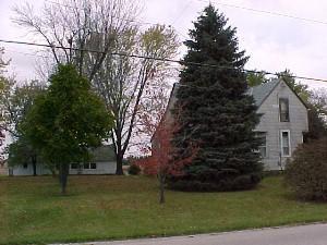 11016 Braun Rd., Mount Pleasant, WI 53177