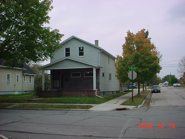 1844 N 20th St., Sheboygan, WI 53081