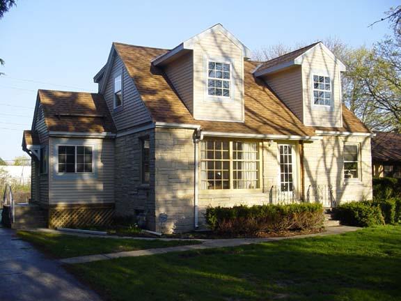 8115 N Cedarburg Rd., Brown Deer, WI 53209