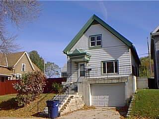 2428 S Austin St., Milwaukee, WI 53207
