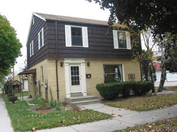 2975 S 40th St., Milwaukee, WI 53215