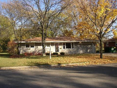 31 Ridgeway St., Elkhorn, WI 53121