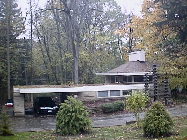 [Address Hidden by Seller], River Hills, WI 53217