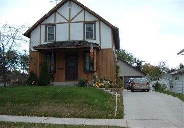 219 Division St., Plymouth, WI 53073