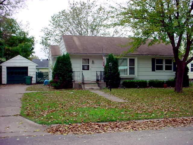[Address Hidden by Seller], La Crosse, WI 54601