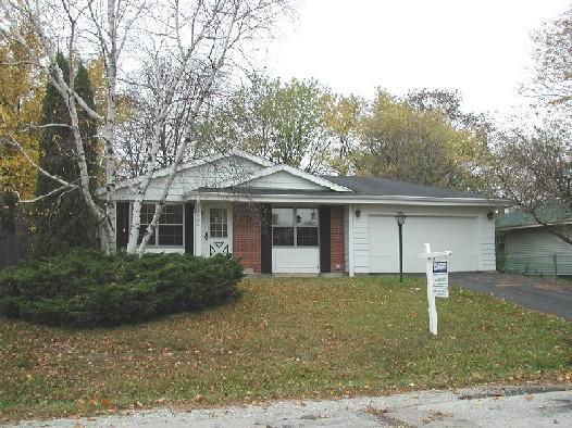3600 Duchess Dr., Racine, WI 53406