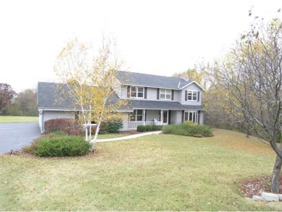 S8035 Stoney Point Ct. #W268, Vernon, WI 53149