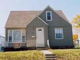 4837 N 36th St., Milwaukee, WI 53209