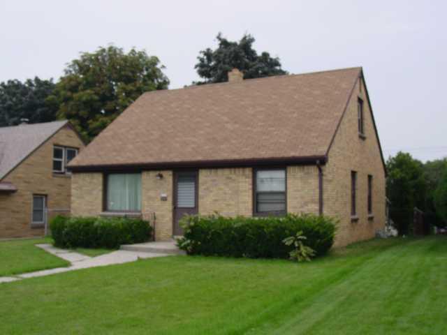 4725 W Forest Home Ave., Greenfield, WI 53219