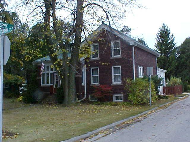 663 N Wisconsin, Port Washington, WI 53074