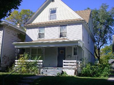 5327 N 35th St., Milwaukee, WI 53209