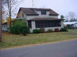 100 W Rollman St., Bowler, WI 54416
