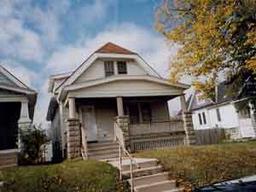 4937 N 37th St, Milwaukee, WI 53209