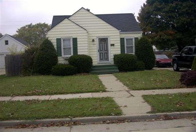 5614 43rd Ave., Kenosha, WI 53144