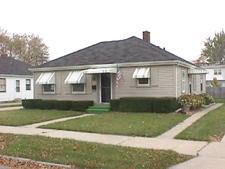 1232 Melvin Ave., Racine, WI 53402