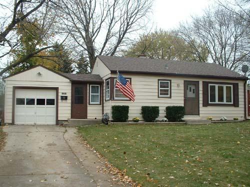 12721 W Lancaster Ave., Butler, WI 53007