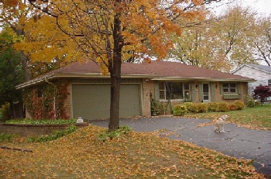 4426 W Dunwood Rd., Brown Deer, WI 53223