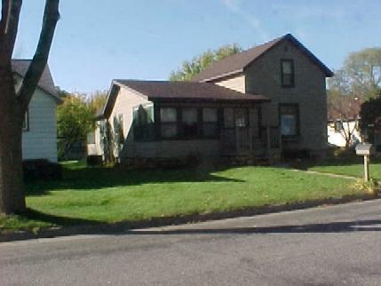 2723 Hamilton St., La Crosse, WI 54603