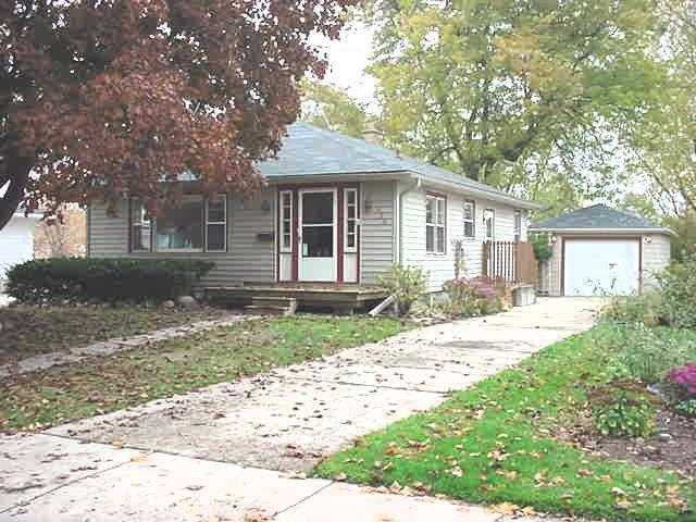 826 N Main St., Hartford, WI 53027