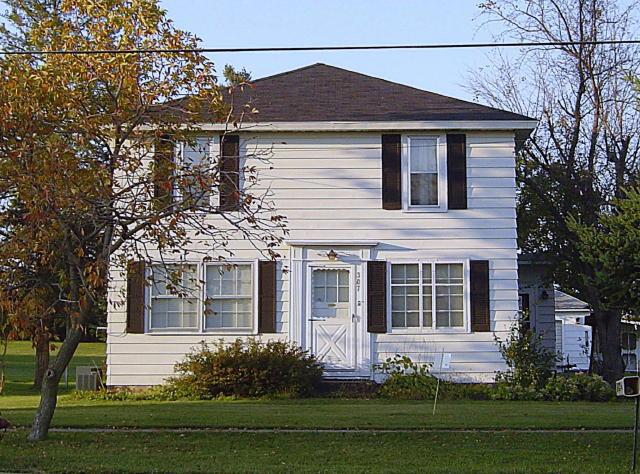 307 W Bristol St., Melrose, WI 54642