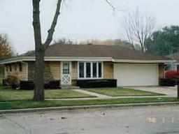2417 28th Ave., Kenosha, WI 53140