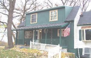 6310 Yahnke Rd., Burlington, WI 53105