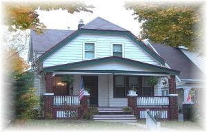 2931 S Mabbett Ave., Milwaukee, WI 53207