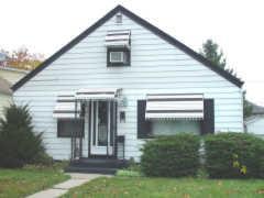 3824 N 60th St, Milwaukee, WI 53216