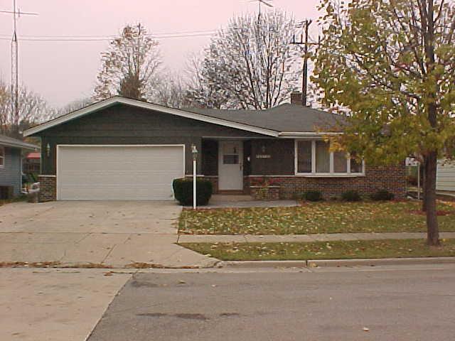 8014 49th Ave., Kenosha, WI 53142