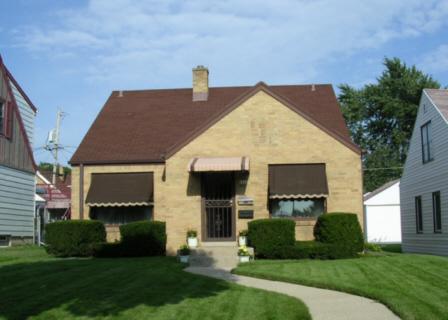 4440 N 30th St., Milwaukee, WI 53209