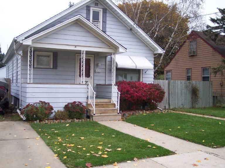 5011 29th Ave., Kenosha, WI 53140