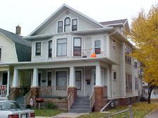 1600 Grange Ave., Racine, WI 53405