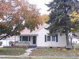 215 Jefferson St., Chilton, WI 53014