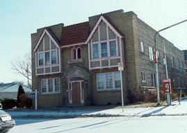 4001 W Villard Ave., Milwaukee, WI 53209