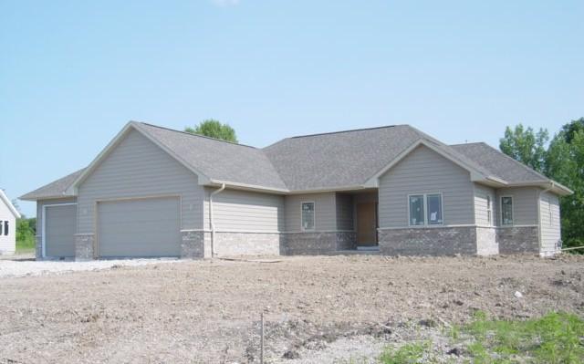 3443 W Villa Dr., Franklin, WI 53132