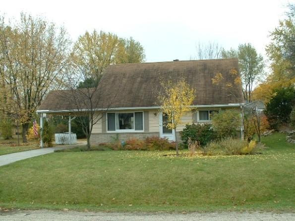 5237 W Wahner Ave., Brown Deer, WI 53223