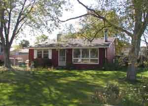 12214 41st Ave., Pleasant Prairie, WI 53158