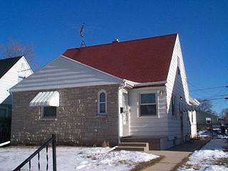 2532 S 71st St., Milwaukee, WI 53219