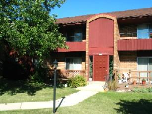 3603 St. Andrews Ct. #108, Racine, WI 53405