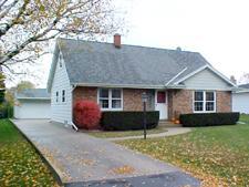 5621 Freedy Ave, Mount Pleasant, WI 53406