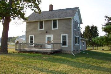 W7088 Hogsback Rd., Clyman, WI 53039