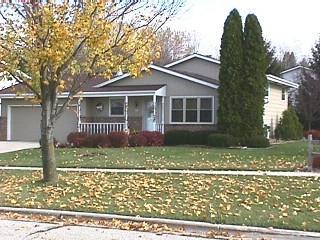 [Address Hidden by Seller], West Bend, WI 53090